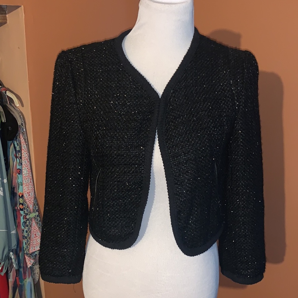 Formal Jacket - Picture 2 of 5